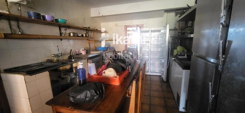 Foto c8bc884e-a719-4d9f-82f2-5131e1b58970. Edificio hostal restaurante sierra mar en Peguerinos