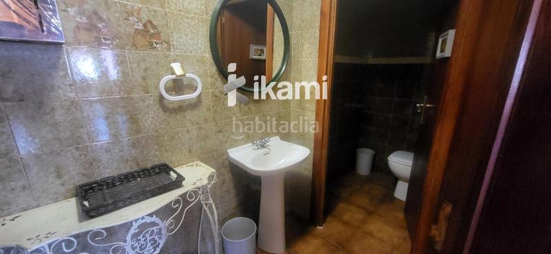 Foto d643a242-30dd-4cf4-bbe9-eafac031a747. Edificio hostal restaurante sierra mar en Peguerinos