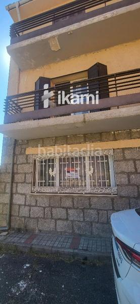 Foto db54c237-1dfa-4a03-8ee2-2351443f870e. Edificio hostal restaurante sierra mar en Peguerinos