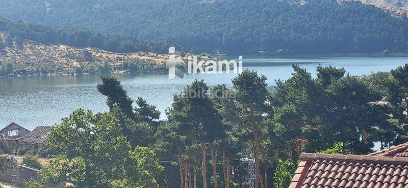 Foto dd0e7688-4ea5-42f2-8504-efe86ba0afe2. Edificio hostal restaurante sierra mar en Peguerinos