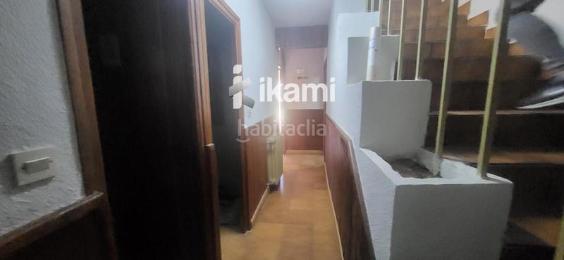 Foto ddd6dc4f-8507-4b94-9564-353d3fe048d2. Edificio hostal restaurante sierra mar en Peguerinos