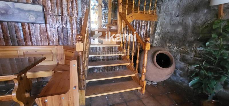 Foto e4b2cf4f-f349-4746-a42b-aee4b5a0c963. Edificio hostal restaurante sierra mar en Peguerinos