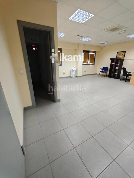 Foto 6bcea0a4-457e-4829-92e6-e66f19dabe4c. Nave industrial nave 2406 exposicion, oficinas y taller con almacen motos en mostoles en Móstoles