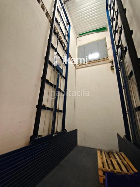 Foto 8e999804-daf7-4750-b0c9-af436f0a6662. Nave industrial nave 2406 exposicion, oficinas y taller con almacen motos en mostoles en Móstoles