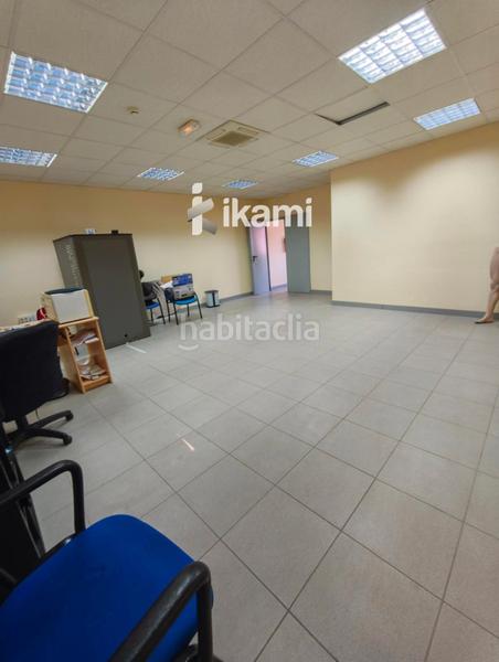 Foto eb748860-cd93-4fc1-b83e-f4eb35ee2969. Nave industrial nave 2406 exposicion, oficinas y taller con almacen motos en mostoles en Móstoles