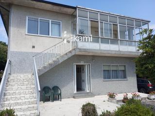Casa  Lugar morzos. Casa con dos entradas independientes, jardin, parcela y terreno