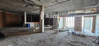 Lloguer Local Comercial  Blanca. Tu oportunidad de emprender en pleno corazón de san pedro del pi