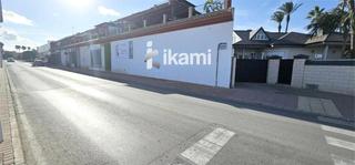 Location Local commercial  Blanca. Tu oportunidad de emprender en pleno corazón de san pedro del pi