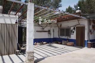 Xalet a Campo de Criptana. Finca rústica en campo de criptana