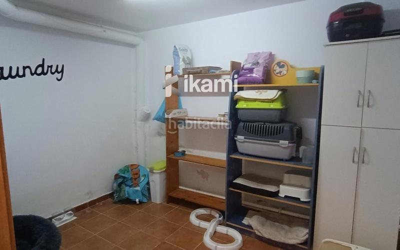 Foto 1ce5bbed-d600-40cc-a747-653bb0b2b1c9. Casa adossada amb calefacció aparcament a Coloma Nucia (la)