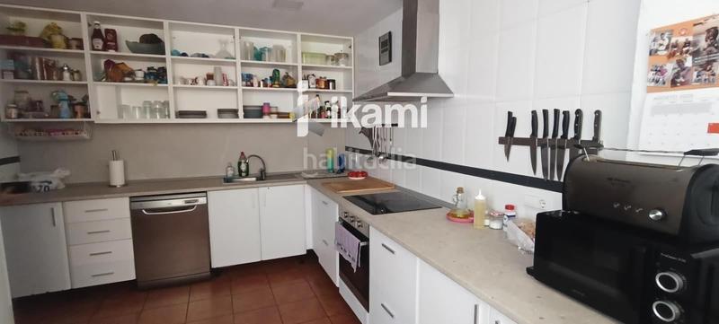 Foto 4187d5b2-d673-4b8a-a174-c5b7ff8093b0. Casa adossada amb calefacció aparcament a Coloma Nucia (la)