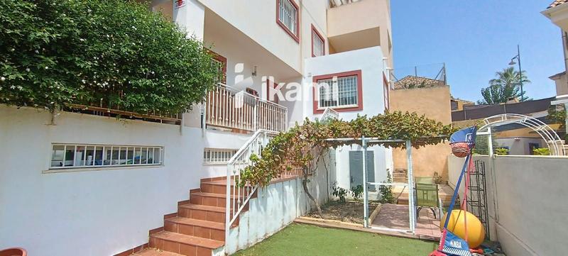 Foto 6d0594b5-2aa0-4546-8598-24e652d24e47. Casa adossada amb calefacció aparcament a Coloma Nucia (la)