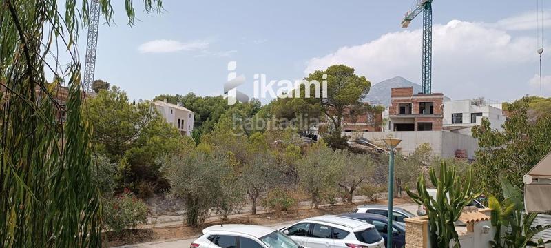 Foto b117a763-a928-447c-878e-b20ed17b1ef3. Casa adossada amb calefacció aparcament a Coloma Nucia (la)