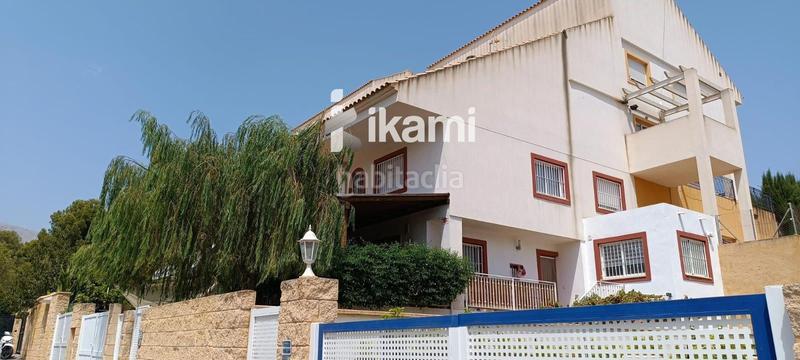 Foto cd9c5805-c922-4736-b5fe-1bd3e0e6cdb4. Casa adossada amb calefacció aparcament a Coloma Nucia (la)
