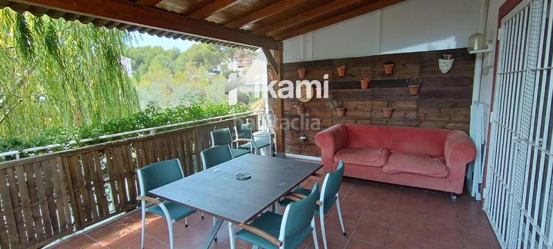 Foto e2289d4e-5e4e-4136-972a-f2dc06da5d17. Casa adossada amb calefacció aparcament a Coloma Nucia (la)