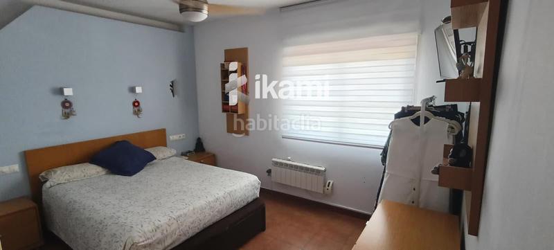 Foto ef1aed0e-d4ae-4120-b71d-610adfb90d82. Casa adossada amb calefacció aparcament a Coloma Nucia (la)