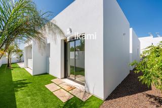 Chalet en San Javier. Villa exclusiva en san javier  tu nuevo hogar te espera