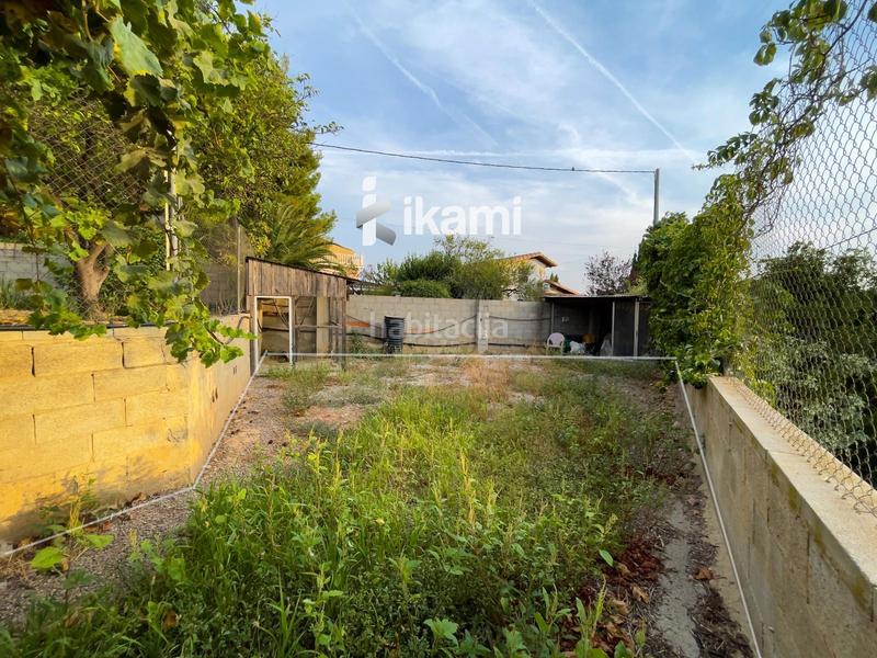 Foto 6351f3ee-eba9-4b61-8068-223916423725. Chalet mit heizung parking pool in La Loma-Las Lomas Náquera