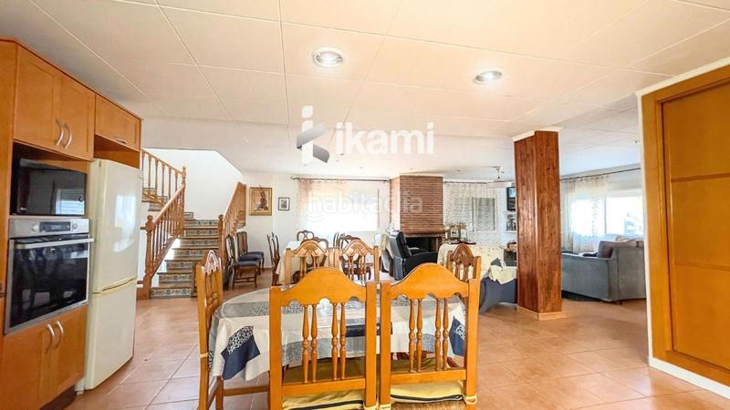 Foto 6c33dabb-8793-43e4-81c9-5abc988f47cc. Chalet mit heizung parking pool in La Loma-Las Lomas Náquera