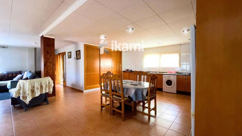 Foto 6cda5311-8b1f-4a50-9418-550c0bdf9c5e. Chalet mit heizung parking pool in La Loma-Las Lomas Náquera