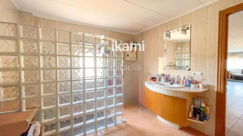 Foto ad1eec37-46da-4b2e-a7db-013ff783f5b6. Chalet mit heizung parking pool in La Loma-Las Lomas Náquera