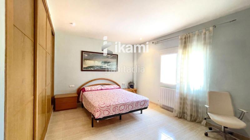 Foto b4dcbc62-d6cc-41e9-abb2-9a4f3d3aec74. Chalet mit heizung parking pool in La Loma-Las Lomas Náquera