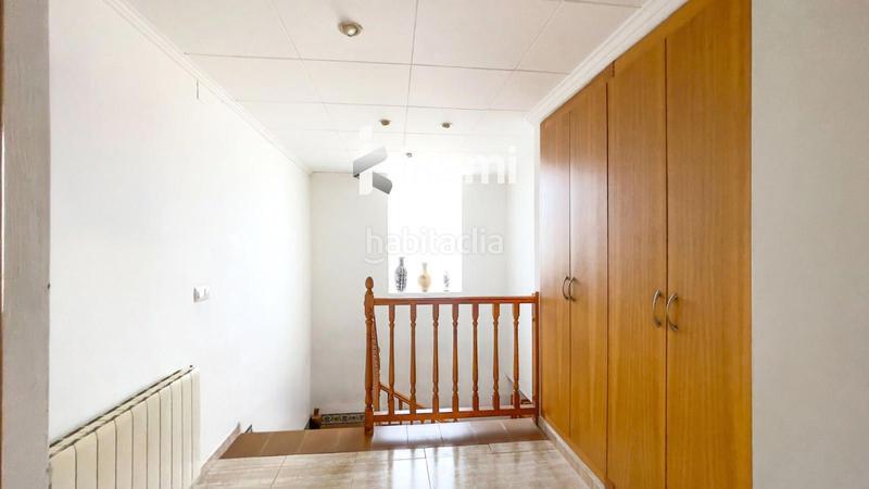 Foto f9523f36-d483-4ac2-9e9b-15a748145754. Chalet mit heizung parking pool in La Loma-Las Lomas Náquera