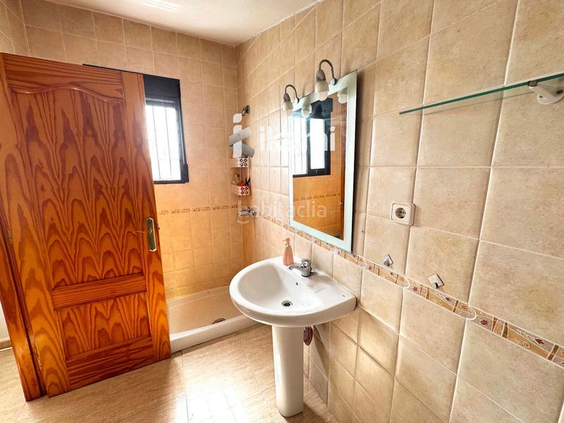 Foto 0e0f4012-e5d9-46c0-801b-22d21348b998. Attico con riscaldamento parcheggio in San Javier San Javier