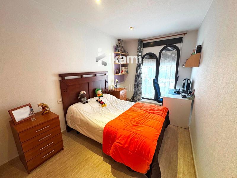 Foto 10730de2-a439-4f96-a81c-d38110881b23. Attico con riscaldamento parcheggio in San Javier San Javier