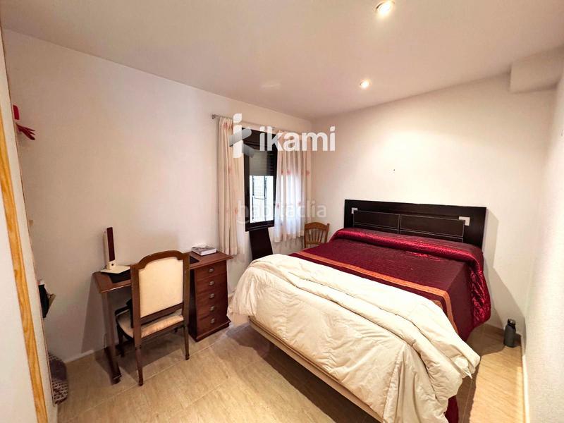 Foto 21be1554-512a-4e72-af9f-fb6196485e2e. Attico con riscaldamento parcheggio in San Javier San Javier