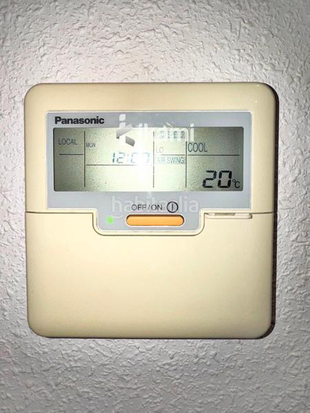 Foto 252f4e03-03d6-48f2-ad23-12c668c18cc5. Attico con riscaldamento parcheggio in San Javier San Javier