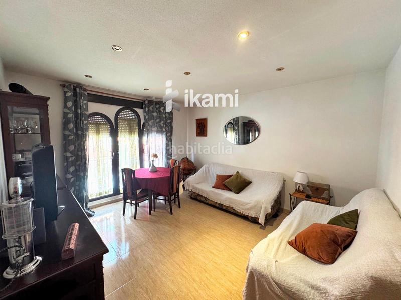 Foto 27082e0d-9590-4d3b-845c-f7b018654ab4. Attico con riscaldamento parcheggio in San Javier San Javier