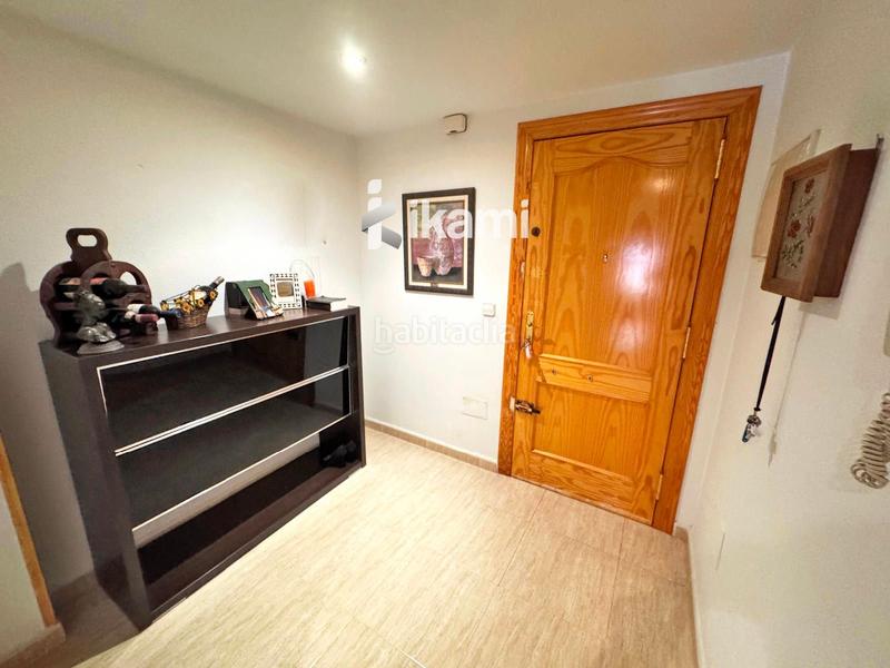 Foto 2839ff93-1b0f-4925-95a2-eaeb414a44f9. Attico con riscaldamento parcheggio in San Javier San Javier