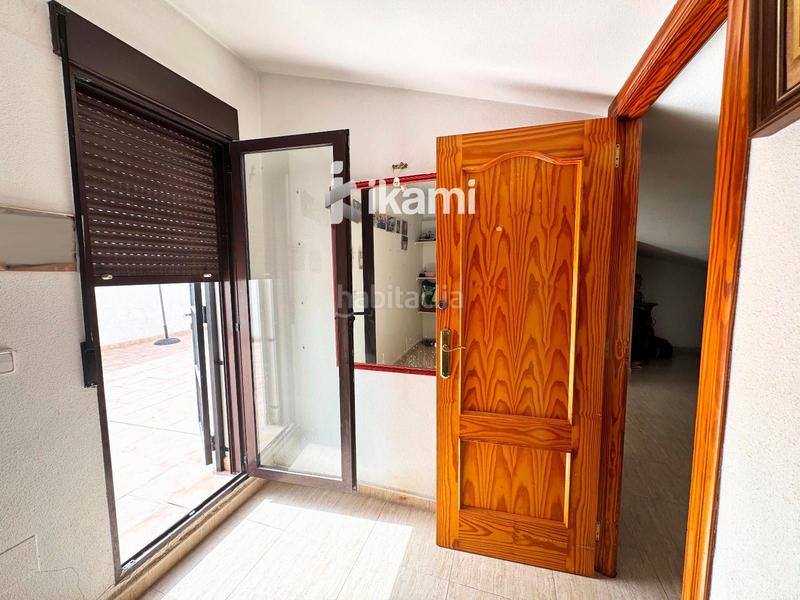 Foto 2e2d2ec0-d1a2-4f3c-8100-667138371455. Attico con riscaldamento parcheggio in San Javier San Javier