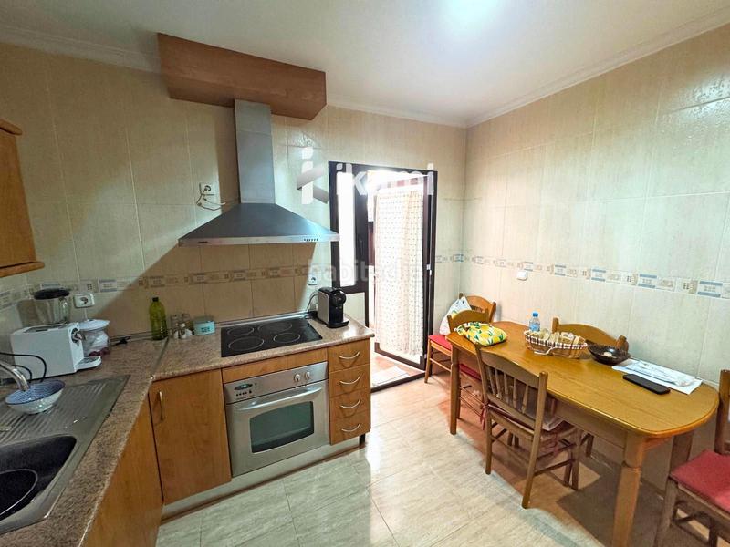 Foto 30fd5de7-dceb-4858-b5ce-27108bc9e635. Attico con riscaldamento parcheggio in San Javier San Javier