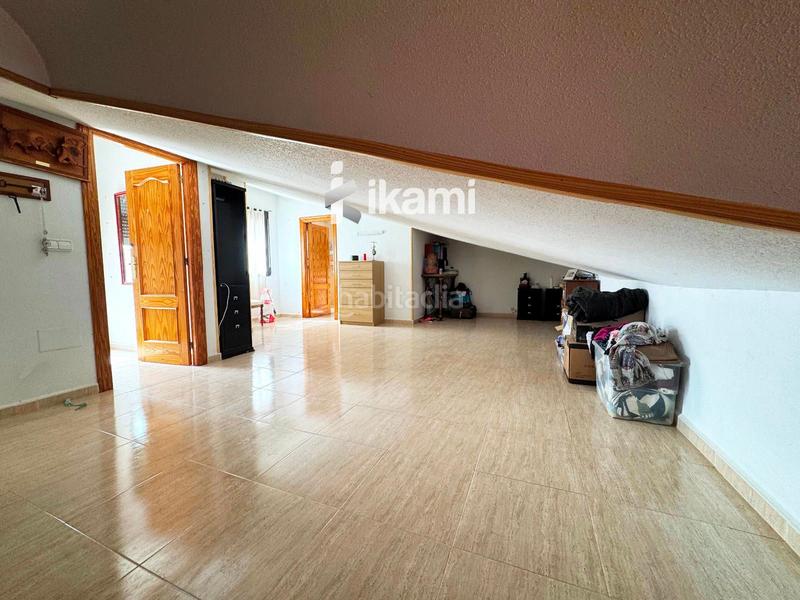 Foto 41a4be38-7768-4bfc-8c55-09756aa7a155. Attico con riscaldamento parcheggio in San Javier San Javier