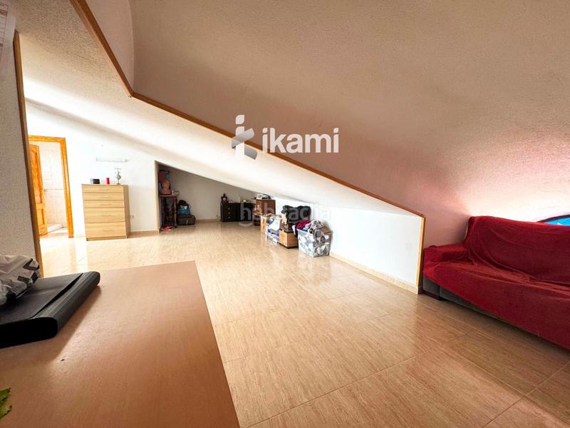 Foto 5f8c2ecd-25a0-4f9b-bc92-445295152ffb. Attico con riscaldamento parcheggio in San Javier San Javier