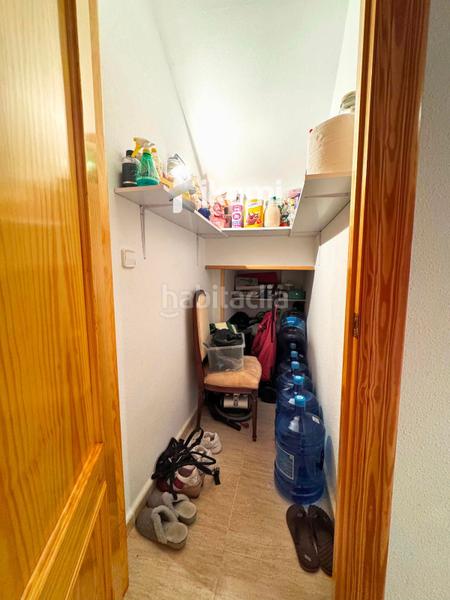 Foto 661f2306-cd75-480c-b03f-872a74049d3b. Attico con riscaldamento parcheggio in San Javier San Javier