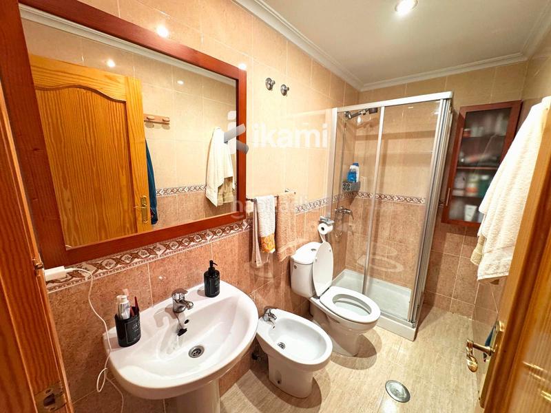 Foto 6754de8a-fbcd-46f5-9c0d-7913d41da6b7. Attico con riscaldamento parcheggio in San Javier San Javier