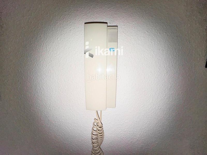 Foto 6e4d2c12-bbcb-41dd-877f-d9641aa6028a. Attico con riscaldamento parcheggio in San Javier San Javier