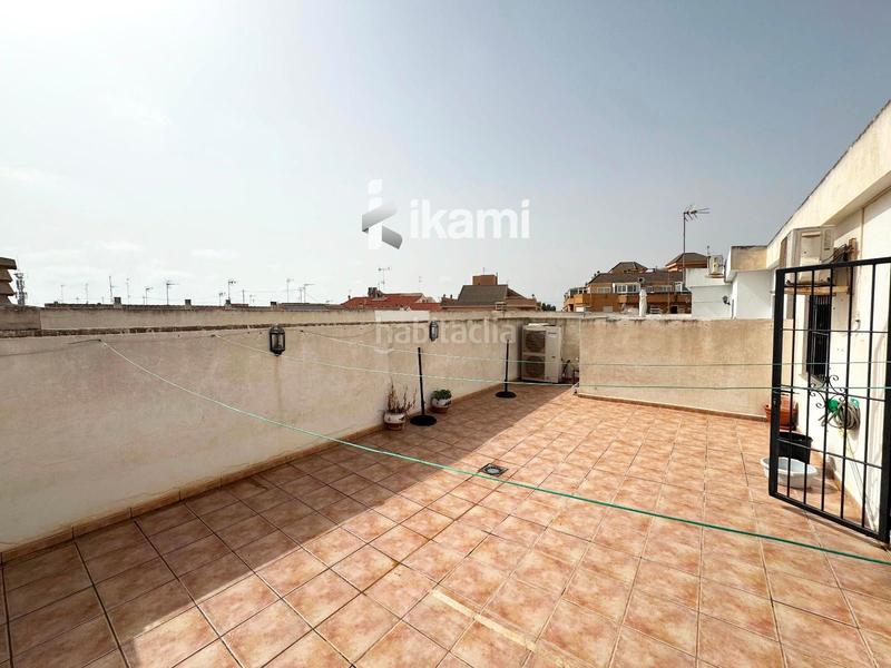 Foto 7287f948-aaed-4640-b306-538f7cd9b008. Attico con riscaldamento parcheggio in San Javier San Javier