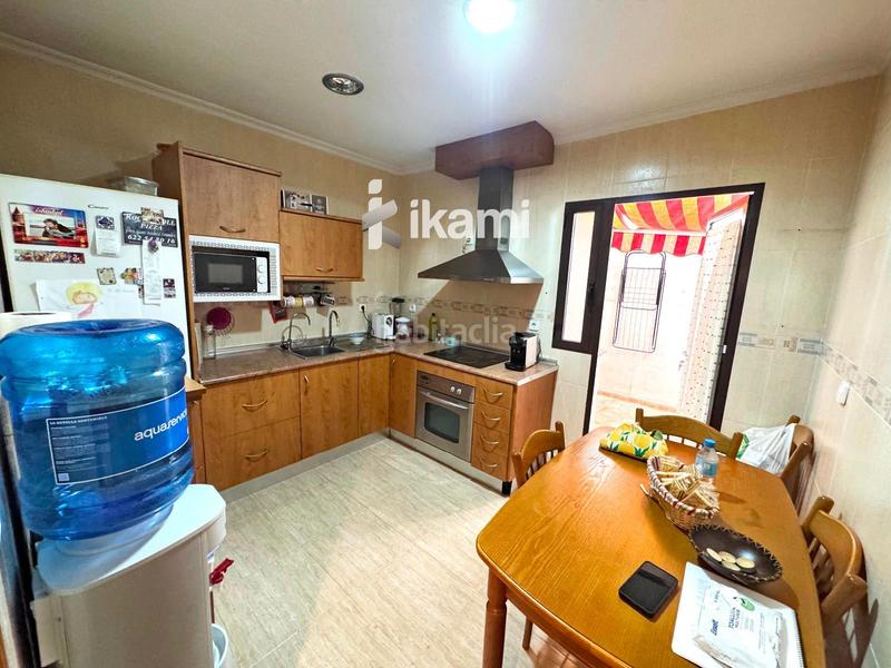 Foto 78cb0ad4-a0a4-407e-bdac-90f586e8b099. Attico con riscaldamento parcheggio in San Javier San Javier