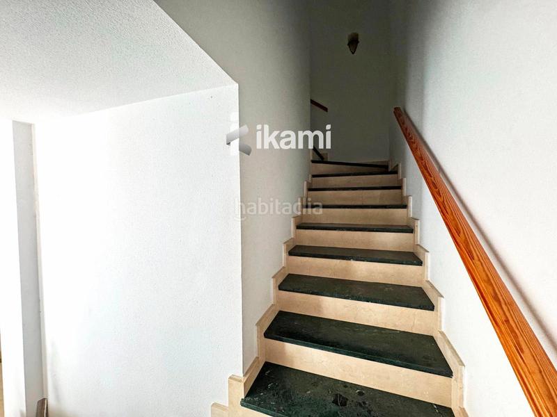 Foto a219a97a-eb90-42f7-89fd-ebdc1af3ec00. Attico con riscaldamento parcheggio in San Javier San Javier