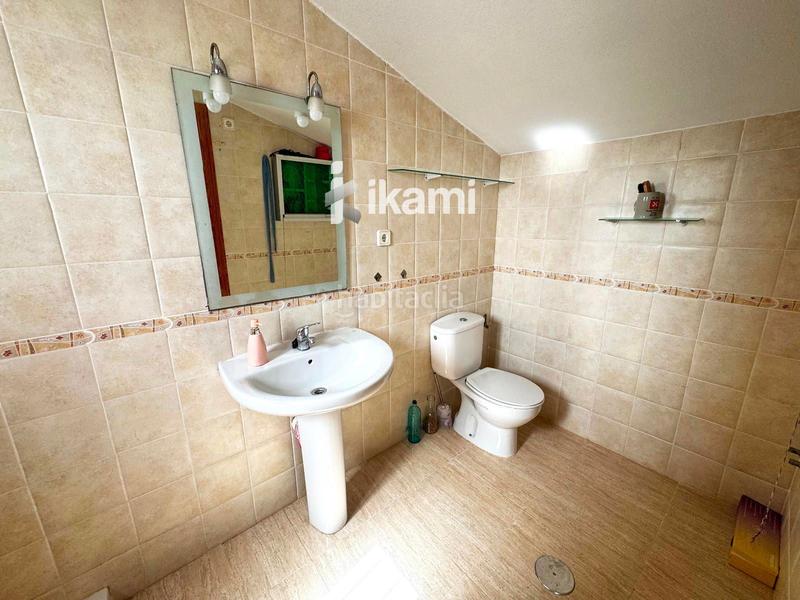 Foto a367fffe-76ef-430f-b12d-b1d345653802. Attico con riscaldamento parcheggio in San Javier San Javier