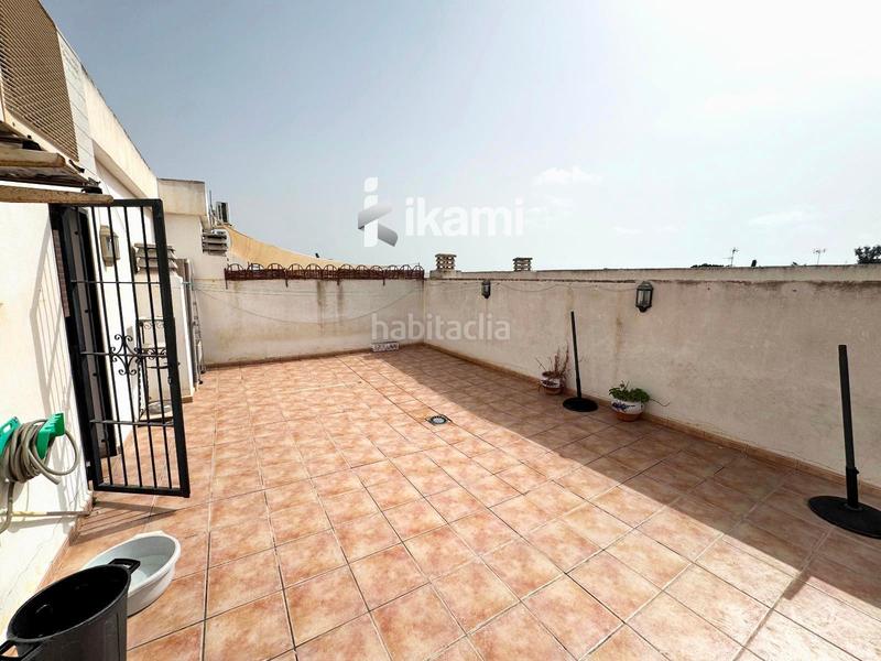 Foto af9bf90c-c045-4c5e-8850-eb45edd79baf. Attico con riscaldamento parcheggio in San Javier San Javier