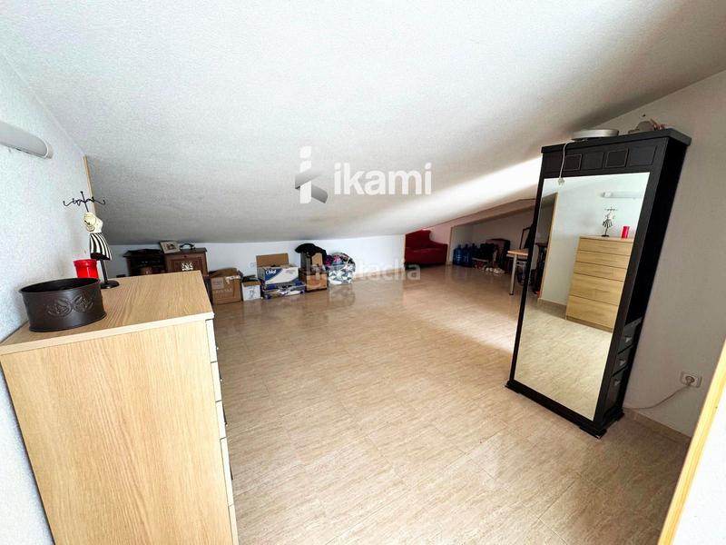Foto b7160087-a7d6-4947-87bd-8d5a2f4332fc. Attico con riscaldamento parcheggio in San Javier San Javier