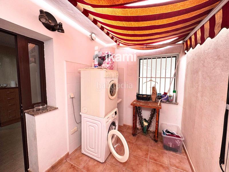 Foto bb47cf20-5705-409f-9496-745d7a551006. Attico con riscaldamento parcheggio in San Javier San Javier