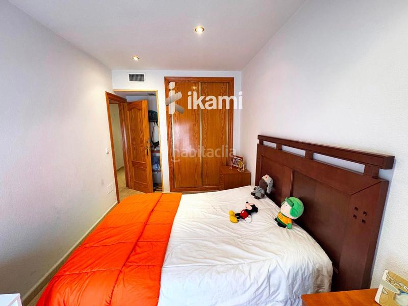 Foto cf6df3f9-91cf-4728-8652-2527149e4985. Attico con riscaldamento parcheggio in San Javier San Javier