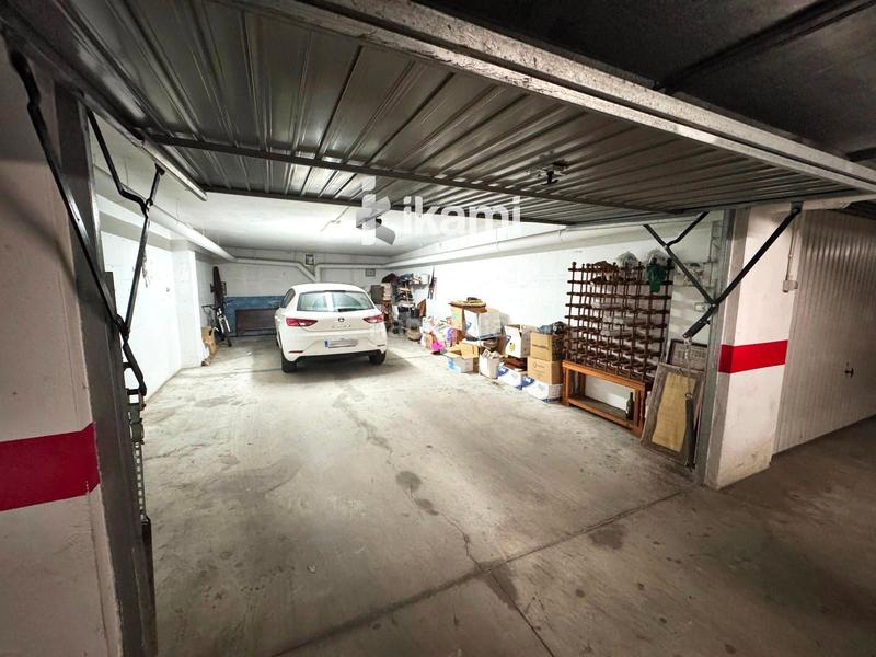 Foto d18e3050-6ed8-4e13-bf56-d5c5cc3ff75a. Attico con riscaldamento parcheggio in San Javier San Javier