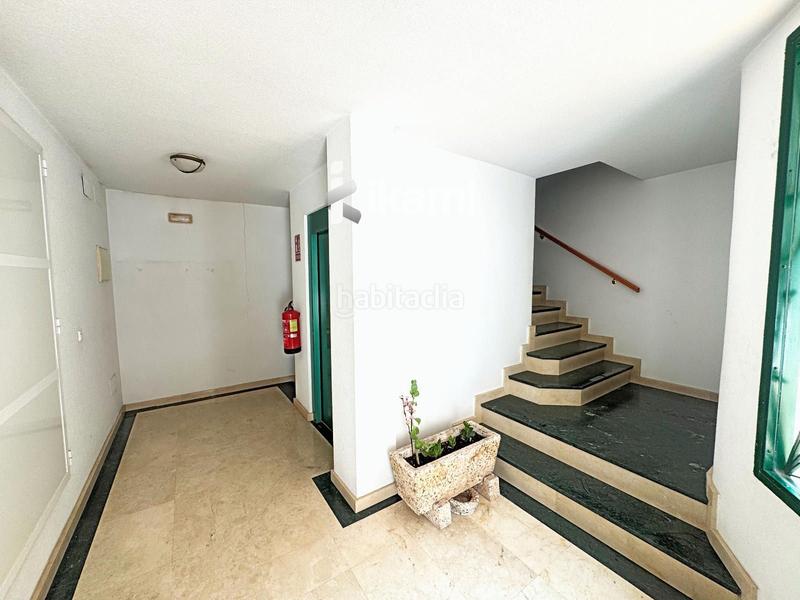 Foto d77f14e3-3c9d-4d60-b557-18bd5e82e1b3. Attico con riscaldamento parcheggio in San Javier San Javier